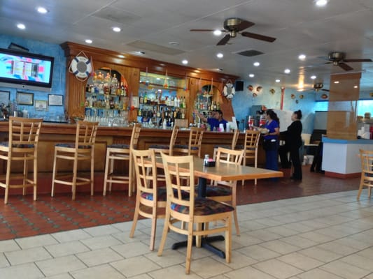 7 Mares Mexican Restaurant by null