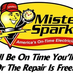 Mister Sparky of Suffolk County - 24/HR Emergency Service