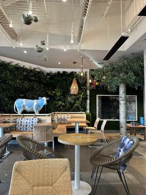 Mendocino Farms by null