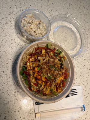 Maui Fresh Grill