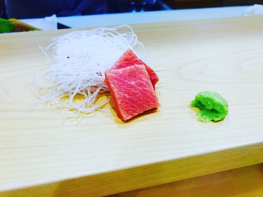 Sushi Marumine by null