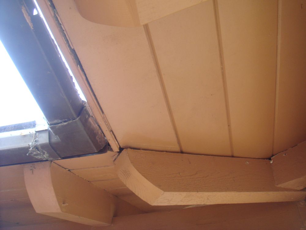 Slide of Knudsen Roofing