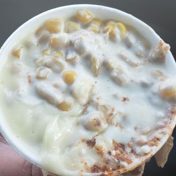 Califas - Mexican street corn - Desserts Near Me - Greenville, South Carolina Califas - Mexican street corn - Desserts Near Me - Greenville, South Carolina