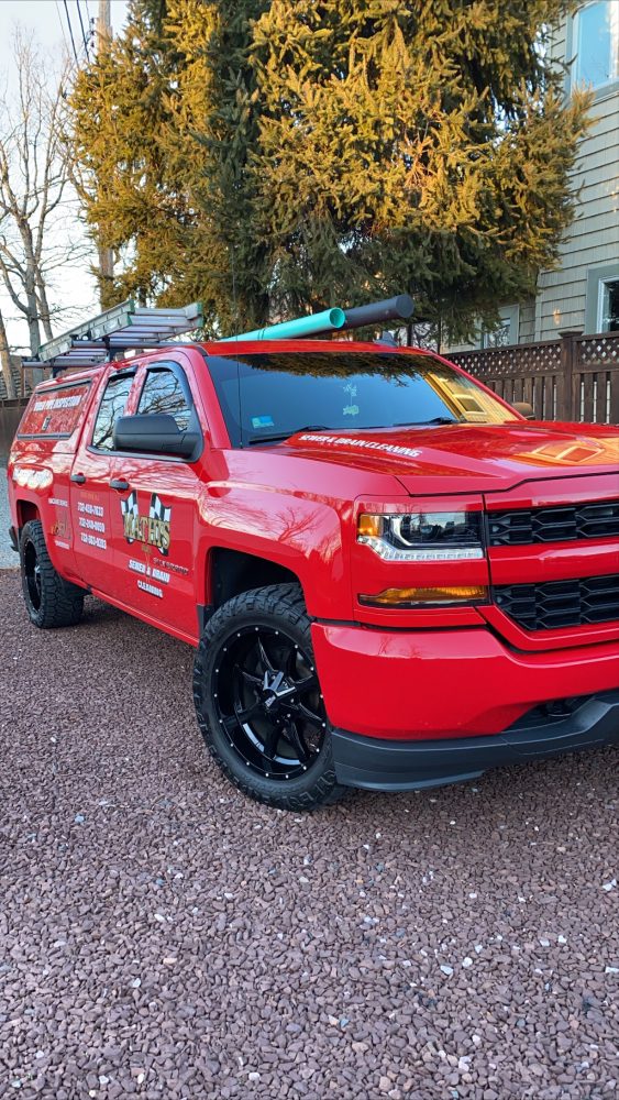 Slide of Mathis Brothers Sewer & Drain Cleaning Service