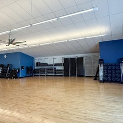 Group fitness