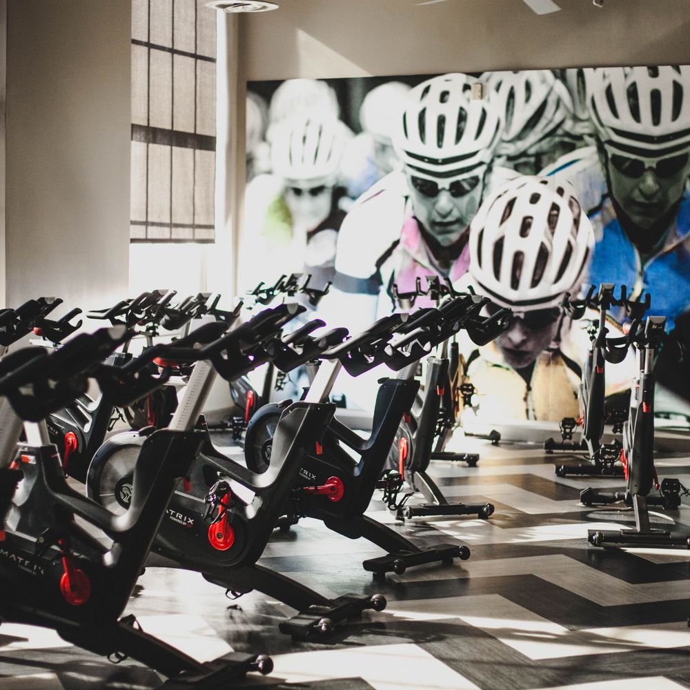 THE BEST 10 GYMS near ANACOSTIA, WASHINGTON, DC 20020 - Updated