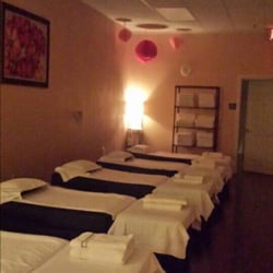 Ya Ya Foot Spa