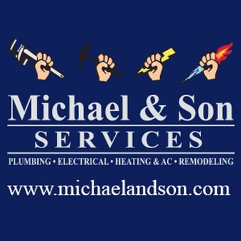 michael and sons duct cleaning