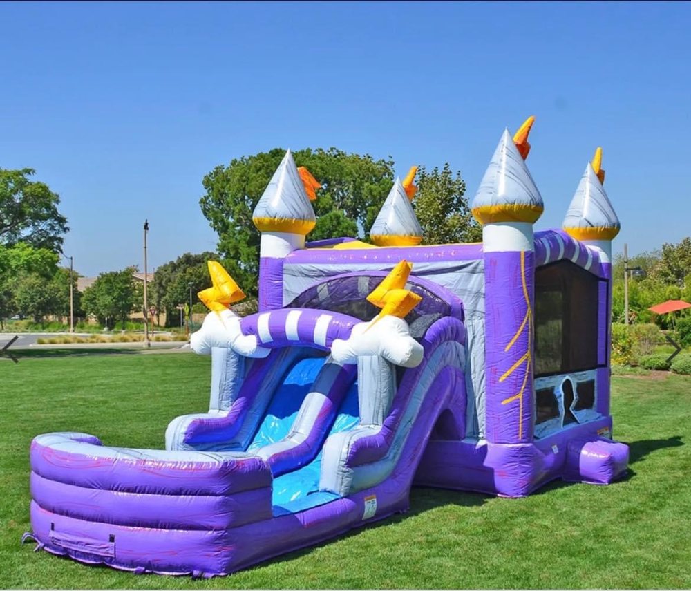 COLLINS BOUNCE HOUSE INDUSTRY Request a Quote 12 Photos Party