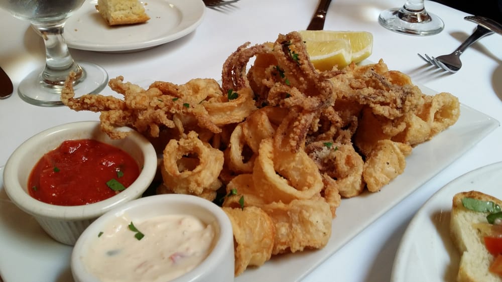 Vaso Azzurro Ristorante