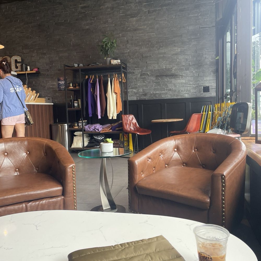 The Coffee Grind - Coffee & Tea Near Me - Massapequa, New York The Coffee Grind - Coffee & Tea Near Me - Massapequa, New York