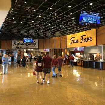 Fedexfield Stadiums Arenas Reviews And Photos Landover Md Yelp