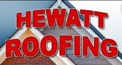 Slide of Hewatt Roofing