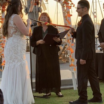 Love Story Vows - Officiants Near Me - San Marcos, California