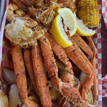 Krab Kingz Cypress - Seafood Near Me - Cypress, Texas Krab Kingz Cypress - Seafood Near Me - Cypress, Texas