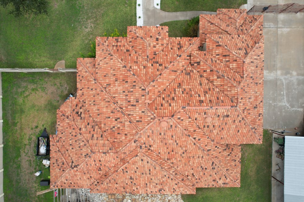 Slide of Get it Clean House Wash