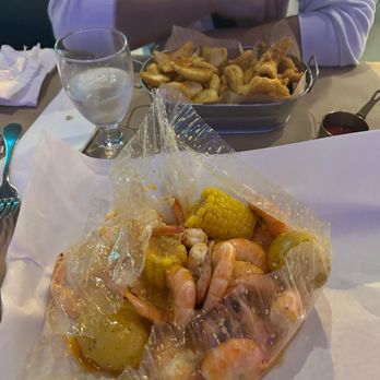 Ruby Crab - Seafood Near Me - Bethpage, New York