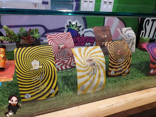 The Spot - Las Vegas Dispensary by null