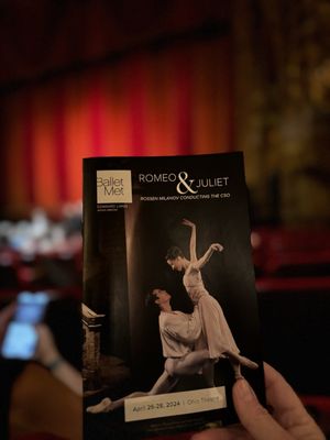 Ohio Theatre by null