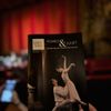 Ohio Theatre gift card