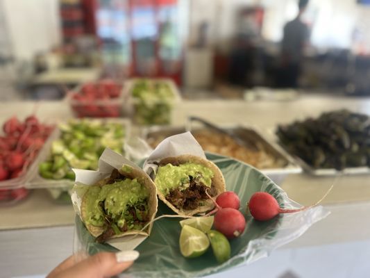 Taquería La Principal by null