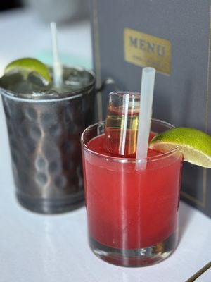 Holey Moley Golf Club Denver by null