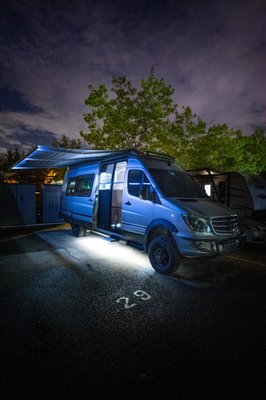 TRAILER INNS RV PARK OF BELLEVUE Updated September 2024 23 Photos