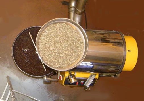 Lost Dutchman Coffee Roasters by null