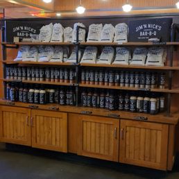 JIM ‘N NICK’S BAR-B-Q - Updated December 2025 - 158 Photos & 211 ...