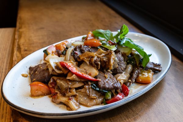 Isarn Thai Soul Kitchen by null