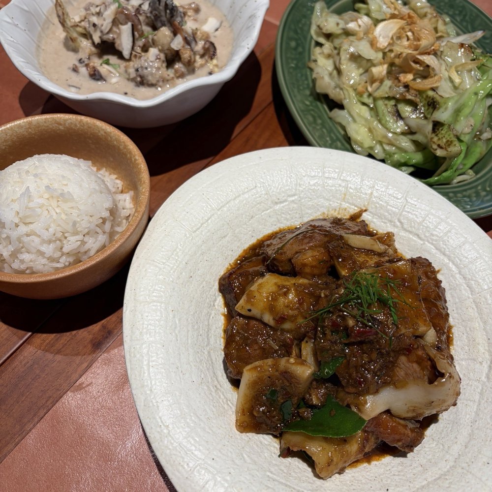SAAM - Thai Near Me - San Francisco, California