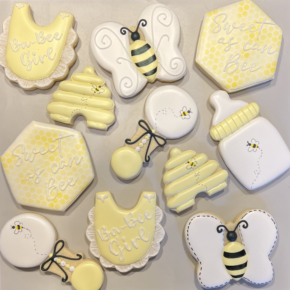 ROLL WITH IT BAKED GOODS Updated June 2024 88 Photos Killeen