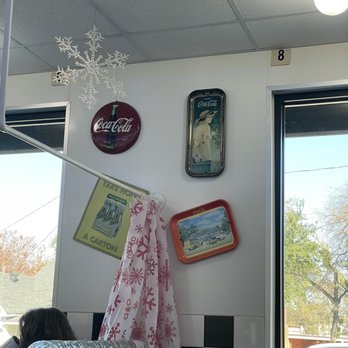 Local Diner - Wall Art - Breakfast & Brunch Near Me - Coppell, Texas