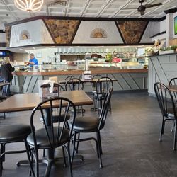 Carlos Cucina Italiana & Pizzeria