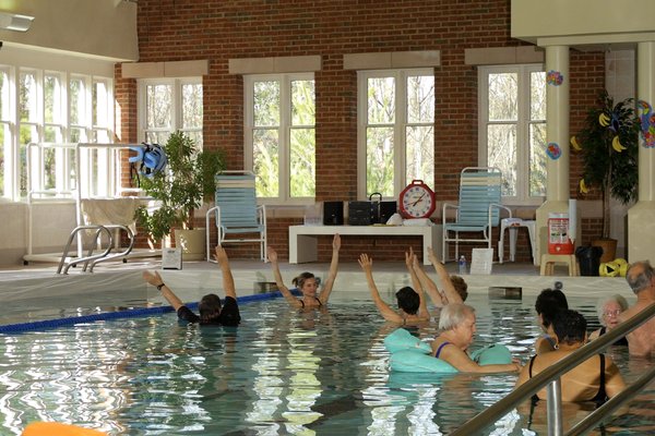 Sheltering Arms Physical Rehabilitation Centers Richmond Va
