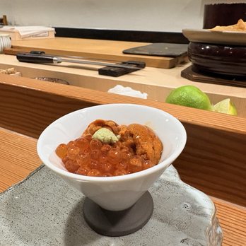 Sushi Takeda - Sushi Bars Near Me - Los Angeles, California