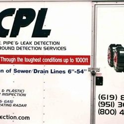 CPL CABLE PIPE & LEAK DETECTION - 63 Photos & 194 Reviews - Plumbing