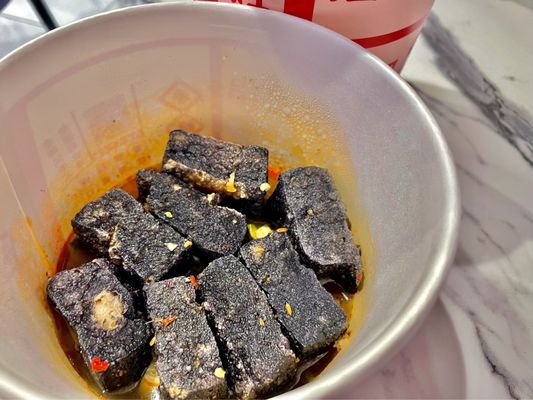 Jue Wei food by null