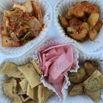 Korea House - Korean Near Me - Bothell, Washington
