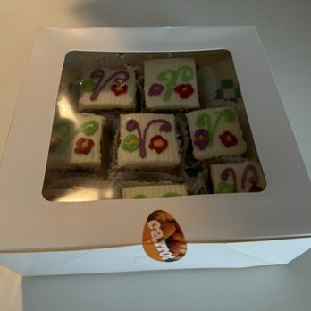 AmyA Bakery - Beautiful packaging. - Bakeries Near Me - Garland, Texas AmyA Bakery - Beautiful packaging. - Bakeries Near Me - Garland, Texas