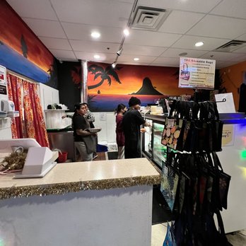 Poke Express - Poke Near Me - Henderson, Nevada Poke Express - Poke Near Me - Henderson, Nevada