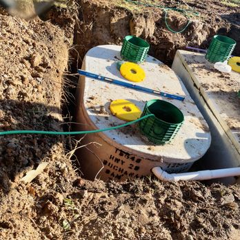 StandAlone Septic & Dirt Work - Septic Services Near Me