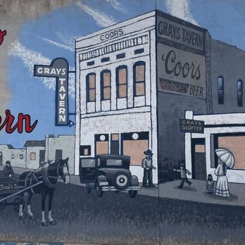 Gray's Coors Tavern - Bars Near Me - Pueblo, Colorado
