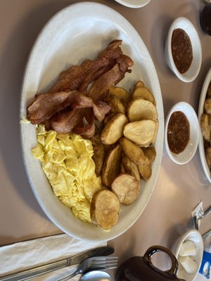 Jim's Country Style Restaurant by null