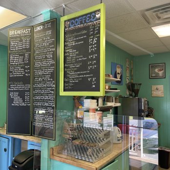 Machipongo Trading Company - Menu - Coffee & Tea Near Me - Machipongo, Virginia Machipongo Trading Company - Menu - Coffee & Tea Near Me - Machipongo, Virginia