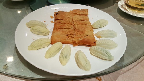 Unique Seafood PJ23 (23 奇怪海鲜酒家) by null