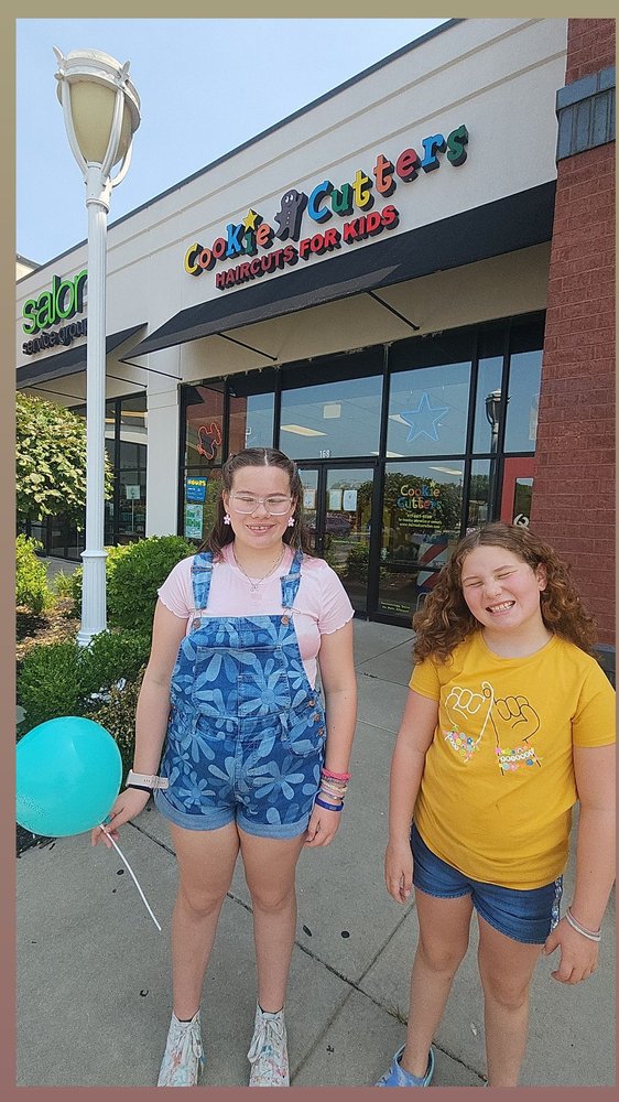 COOKIE CUTTERS HAIRCUTS FOR KIDS Updated September 2024 39 Photos