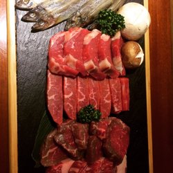 Yuniku Charcoal BBQ