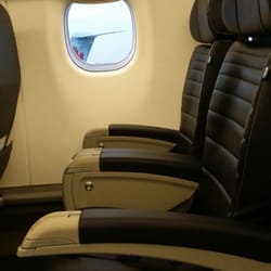 United Airlines - United first