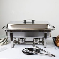 Elevation Event Rentals - Food & Beverage Servers